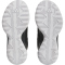 adidas Cross Em Up Select Basketballschuhe Kinder IE9255 - core black/cloud white/grey three 38 2/3