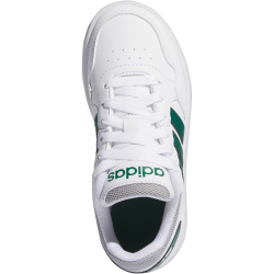 adidas Hoops 3.0 Sneaker Kinder IG3830 - cloud...