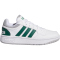 adidas Hoops 3.0 Sneaker Kinder IG3830 - cloud white/collegiate green/grey two 38