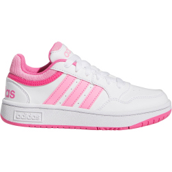 adidas Hoops 3.0 Sneaker Kinder IG3827 - cloud...