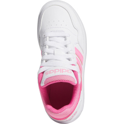 adidas Hoops 3.0 Sneaker Kinder IG3827 - cloud...