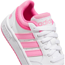 adidas Hoops 3.0 Sneaker Kinder IG3827 - cloud...