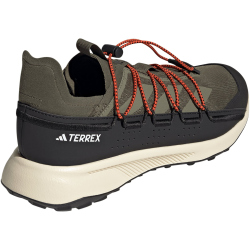 adidas TERREX Voyager 21 Travel Wanderschuhe Herren JI1029 - olive strata/olive strata/core black 41 1/3