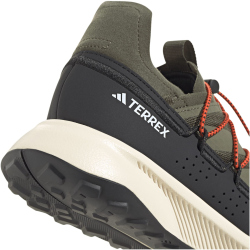 adidas TERREX Voyager 21 Travel Wanderschuhe Herren JI1029 - olive strata/olive strata/core black 41 1/3