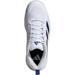adidas Court Team Bounce 2.0 Hallenschuhe Herren IH5549 -...