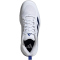 adidas Court Team Bounce 2.0 Hallenschuhe Herren IH5549 - cloud white/team royal blue/cloud white 40 2/3