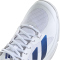 adidas Court Team Bounce 2.0 Hallenschuhe Herren IH5549 - cloud white/team royal blue/cloud white 40 2/3