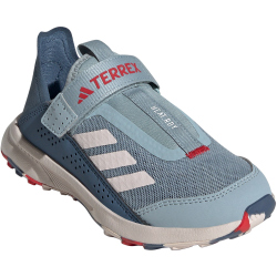 adidas TERREX Voyager 21 Slip-On Travel Wanderschuhe...