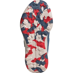 adidas TERREX Voyager 21 Slip-On Travel Wanderschuhe...