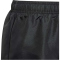 adidas Solid Badeshorts Jungen JG3604 - black/white 116