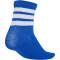 3er Pack adidas Ribbed Socken JD1348 - white/white/team royal blue 34-36