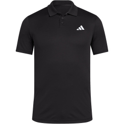 adidas Tennis Climacool FreeLift Poloshirt Herren JH3381 - black XL