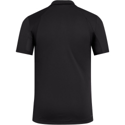 adidas Tennis Climacool FreeLift Poloshirt Herren JH3381 - black XL