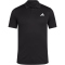 adidas Tennis Climacool FreeLift Poloshirt Herren JH3381 - black XL