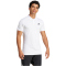 adidas Tennis Climacool FreeLift Poloshirt Herren JF4387 - white S