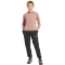 adidas TERREX Multi Knit Outdoorhose Damen JF3696 - black XS