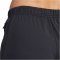 adidas TERREX Multi Knit Outdoorhose Damen JF3696 - black XS