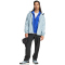 adidas TERREX Multi Liteflex Outdoorhose Herren JF3709 - black XS