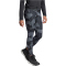adidas TERREX Multi Printed Leggings Damen JF1270 - carbon/black/black/black 32