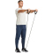 adidas Designed for Training Hybrid Trainingshose Herren JI8160 - aurora ink L