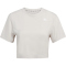 adidas Train Essentials Boxy Workout Trainingsshirt Damen JE6169 - wonder alumina XS