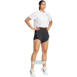 adidas Train Essentials Boxy Workout Trainingsshirt Damen...