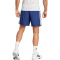 adidas Essentials 3-Streifen Woven Trainingsshorts Herren JC7719 - dark blue S/7"