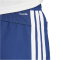 adidas Essentials 3-Streifen Woven Trainingsshorts Herren JC7719 - dark blue S/7"