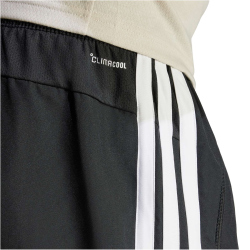 adidas Essentials 3-Streifen Woven Trainingsshorts Herren JC7718 - black L/7"