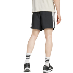 adidas Essentials 3-Streifen Woven Trainingsshorts Herren JC7718 - black L/7"