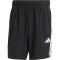 adidas Essentials 3-Streifen Woven Trainingsshorts Herren JC7718 - black L/7"