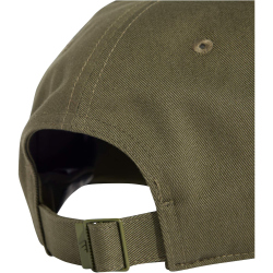 adidas Basketball New Logo Baseball Cap JP0395 - olive...