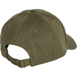 adidas Basketball New Logo Baseball Cap JP0395 - olive...