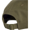 adidas Basketball New Logo Baseball Cap JP0395 - olive strata/black 52 - 54 cm