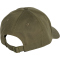 adidas Basketball New Logo Baseball Cap JP0395 - olive strata/black 52 - 54 cm