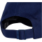 adidas Basketball New Logo Baseball Cap JP0393 - dark blue/white 52 - 54 cm