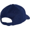 adidas Basketball New Logo Baseball Cap JP0393 - dark blue/white 52 - 54 cm