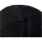 adidas Basketball New Logo Baseball Cap JG0998 - black/white 52 - 54 cm