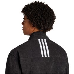 adidas Bademantel JG5823 - black XS