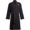 adidas Bademantel JG5823 - black XS