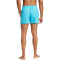 adidas 3-Streifen 3" Badeshorts Herren JL5571 - lucid cyan/white S