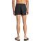 adidas 3-Streifen 3" Badeshorts Herren JG1031 - black/white S
