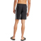 adidas 3-Streifen 8" Badeshorts Herren JG1030 - black/white M