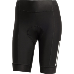 adidas Essentials 3-Streifen gepolsterte Fahrradshorts...