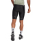 adidas Essentials 3-Streifen gepolsterte Fahrradshorts Herren JD9150 - black S