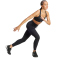 adidas TLRD Impact Luxe High Support Sport-BH Damen JD7193 - black S C-D