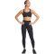 adidas TLRD Impact Luxe High Support Sport-BH Damen JD7193 - black S C-D