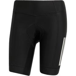 adidas Essentials 3-Streifen gepolsterte Fahrradshorts...