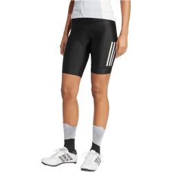 adidas Essentials 3-Streifen gepolsterte Fahrradshorts...