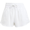 adidas Club Climacool Tennis Trainingsshorts Damen JE7114 - white XS